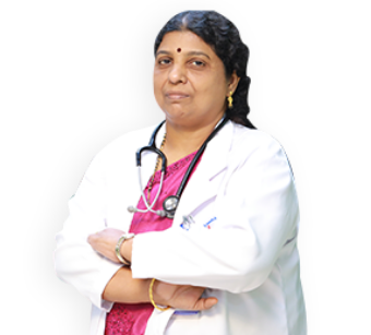 DR. Mary Meritta
